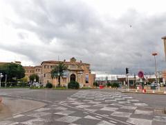 184 TOULON LA VILLE (43)